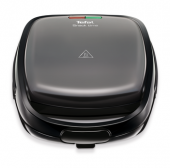 TEFAL SNACK TIME TOST VE WAFFLE MAKİNESİ - 1