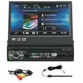 AVGO AVG U1705 7 İNÇ INDASH OTO TEYP - 1