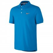 Nike Matchup Polo Jsy Erkek  Polo Yaka Tişört 636705 - 5