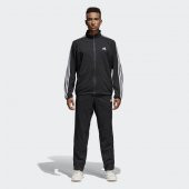 Adidas Siyah Wv Light Ts Erkek EÅŸofman TakÄ±mÄ± Bk4103 - 1