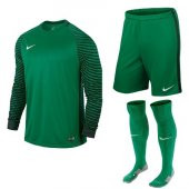 Nike Uzun kol Kaleci Forması 725882 - 4