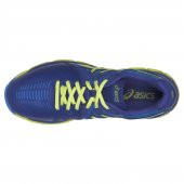 Asics Gel-Netburner Ballistic Voleybol AyakkabÄ±sÄ± 707350 - 6