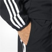 Adidas Siyah Wv Light Ts Erkek EÅŸofman TakÄ±mÄ± Bk4103 - 3