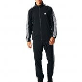 Adidas Siyah Wv Light Ts Erkek EÅŸofman TakÄ±mÄ± Bk4103 - 7