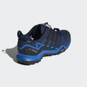 Adidas Terrex Swift R2 Gore-Tex Erkek Outdoor Ayakkabı CM7492 CM7494 - 2