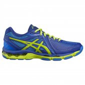Asics Gel-Netburner Ballistic Voleybol AyakkabÄ±sÄ± 707350 - 1