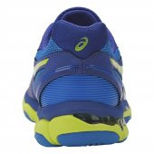 Asics Gel-Netburner Ballistic Voleybol AyakkabÄ±sÄ± 707350 - 4