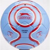 Slazenger V-300 Dikişli Futbol Topu No:5 - 3