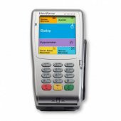 Verifone VX680 ECR+Yeni Nesil MOBİL Yazar Kasa Pos YENİ - 1