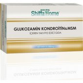 GLUKOZAMİN KONDROİTİN&MSM - 1