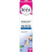 Veet Tüy Dökücü Krem Hassas Ciltler 200 Ml - 2