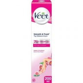 Veet Tüy Dökücü Krem Normal Ciltler 200 Ml - 1