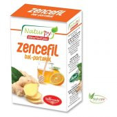 Naturpy Bitkisel Ballı-Portakallı Pastil Şeker - 1