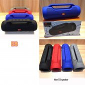 PG-438 JBL E8 MODELİ BLUETOOTH SPEAKER - 1
