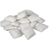 Su Arıtma ve Yumuşatma Cihazı İyotsuz Tablet Kaya Tuzu - 25 KG - 1