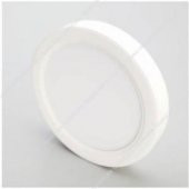 ARSLANLAR 25W SIVA ÜSTÜ YUVARLAK BEYAZ LED PANEL - 1