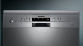 Siemens iQ300 SN234I00DT Bulaşık Makinesi 4 Program Inox - 2