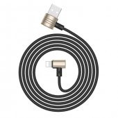 Baseus Lightning ve Micro USB Gold Şarj Kablosu - 1