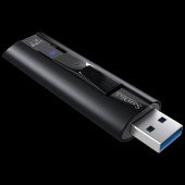 SANDISK Extreme Pro USB3.2 Siyah USB Bellek 128 GB SDCZ880-128G-G46 - 1