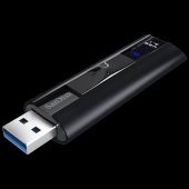 SANDISK Extreme Pro USB3.2 Siyah USB Bellek 128 GB SDCZ880-128G-G46 - 2