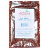 LokmanAVM Pul Biber Normal Acılı 50 Gr Paket - 5