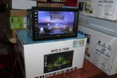 AVGO AVG U 1800 UNİVERSAL DOUBLEDİN OEM MULTİMEDİA NAVİGASYON thumbnail 6