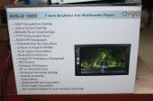AVGO AVG U 1800 UNİVERSAL DOUBLEDİN OEM MULTİMEDİA NAVİGASYON thumbnail 7