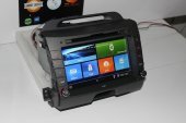 AVGO AVG S 1904 KİA SPORTAGE OEM MULTİMEDYA NAVİGASYON - 4