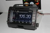 AVGO AVG S 1904 KİA SPORTAGE OEM MULTİMEDYA NAVİGASYON - 6