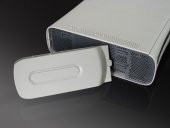 XBOX 360 BOŞ HDD KUTUSU KALIN KASA İÇİN - 2