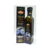 Mindivan Balsam & Mindivan Çörek Otu Yağı 250 Cc - 1