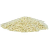 Doğal Saf Beyaz Susam Katkısız Kavrulmamış Çiğ Susam Beyaz 50GR - 5