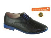 KAMPANYALI witty 3443 Bayan Yazlık Günlük Ayakkabı - 3