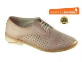 KAMPANYALI witty 3443 Bayan Yazlık Günlük Ayakkabı - 6