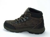 Scooter 4065 Su Geçirmez Kahve Erkek Bot Ayakkabı - 4