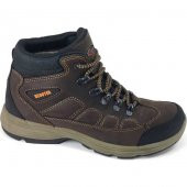 Scooter 4065 Su Geçirmez Kahve Erkek Bot Ayakkabı - 1