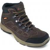 Scooter 4065 Su Geçirmez Kahve Erkek Bot Ayakkabı - 2