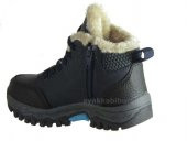 Callion 21 Rahat Lacivert Erkek Çocuk KIŞLIK Bot Ayakkabı (26-30) - 3