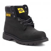 Scooter 5130 Unisex Watertight 100 Deri Su Geçirmez Bot - 1