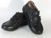 Efor Çocuk Deri Yarı Ortopedik Okul Ayakkabı - 3