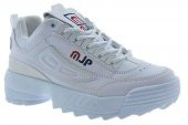 Marco Jamper 1679 Ortopedi Unisex Spor Ayakkabı (36-40) - 6