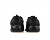 Jump 19955 Ortopedi Rahat Taban Siyah Erkek Spor Ayakkabı (40-45) - 5