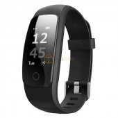 Veryfit ID107HR Plus Orjinal Akıllı Bileklik Saat - 1