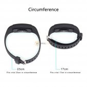 Veryfit ID107HR Plus Orjinal Akıllı Bileklik Saat - 5