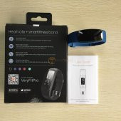 Veryfit ID107HR Plus Orjinal Akıllı Bileklik Saat - 7