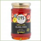 OTS Organik Elma Özü Soğuk Sıkım 400 Gr - 1