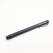 İsme Kişiye Özel Ahşap Notlu Kutusunda Metal Roller Kalem - 2