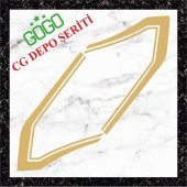CG Depo Şeridi Gold - 1