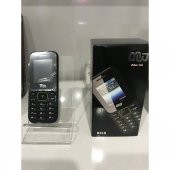BB MOBILE B310İ TUŞLU ASKER VE YAŞLI TELEFONU KVK GARANTİLİ - 3