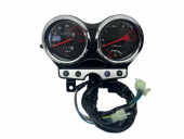 Mondial 150 MC-X Kilometre Saati - 1